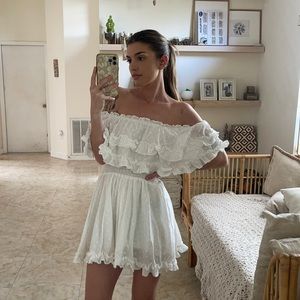 Mable dress size small